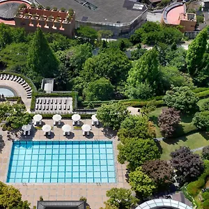 Hotel Grand Hyatt, Seul