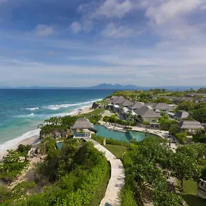 Jumeirah Bali منتجع أُلُواتو