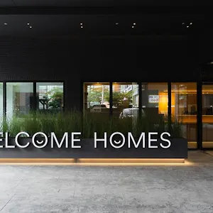 Homes G-valley Gasan ソウル特別市