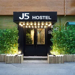J5 ソウル特別市