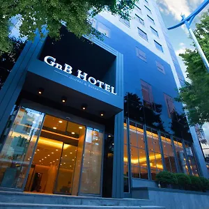 ホテル Gnb ****