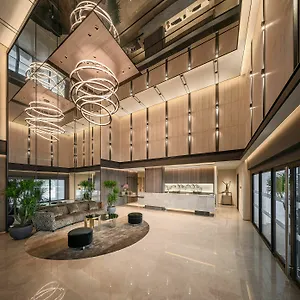 小树林服务式公寓 公寓式酒店 新加坡