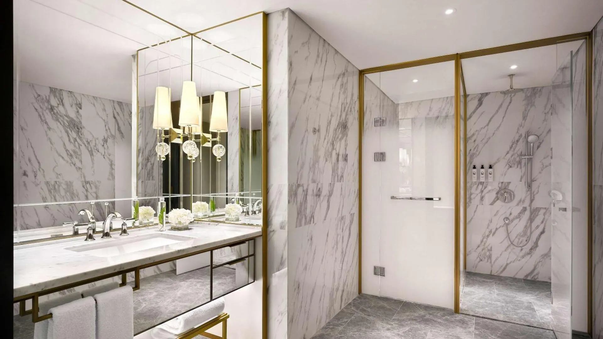 Sofitel Ambassador Seoul Hotel & Serviced Residences