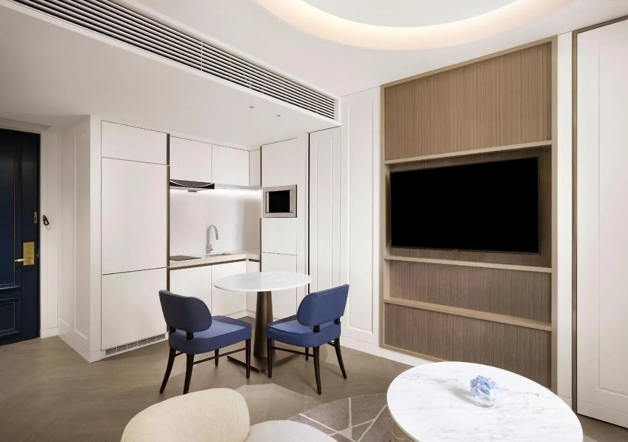Sofitel Ambassador Seoul Hotel & Serviced Residences