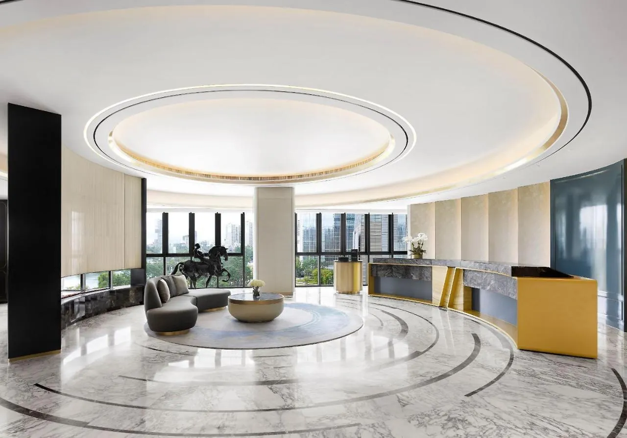 Sofitel Ambassador Seoul Hotel & Serviced Residences