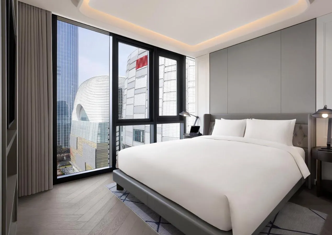 Sofitel Ambassador Seoul Hotel & Serviced Residences