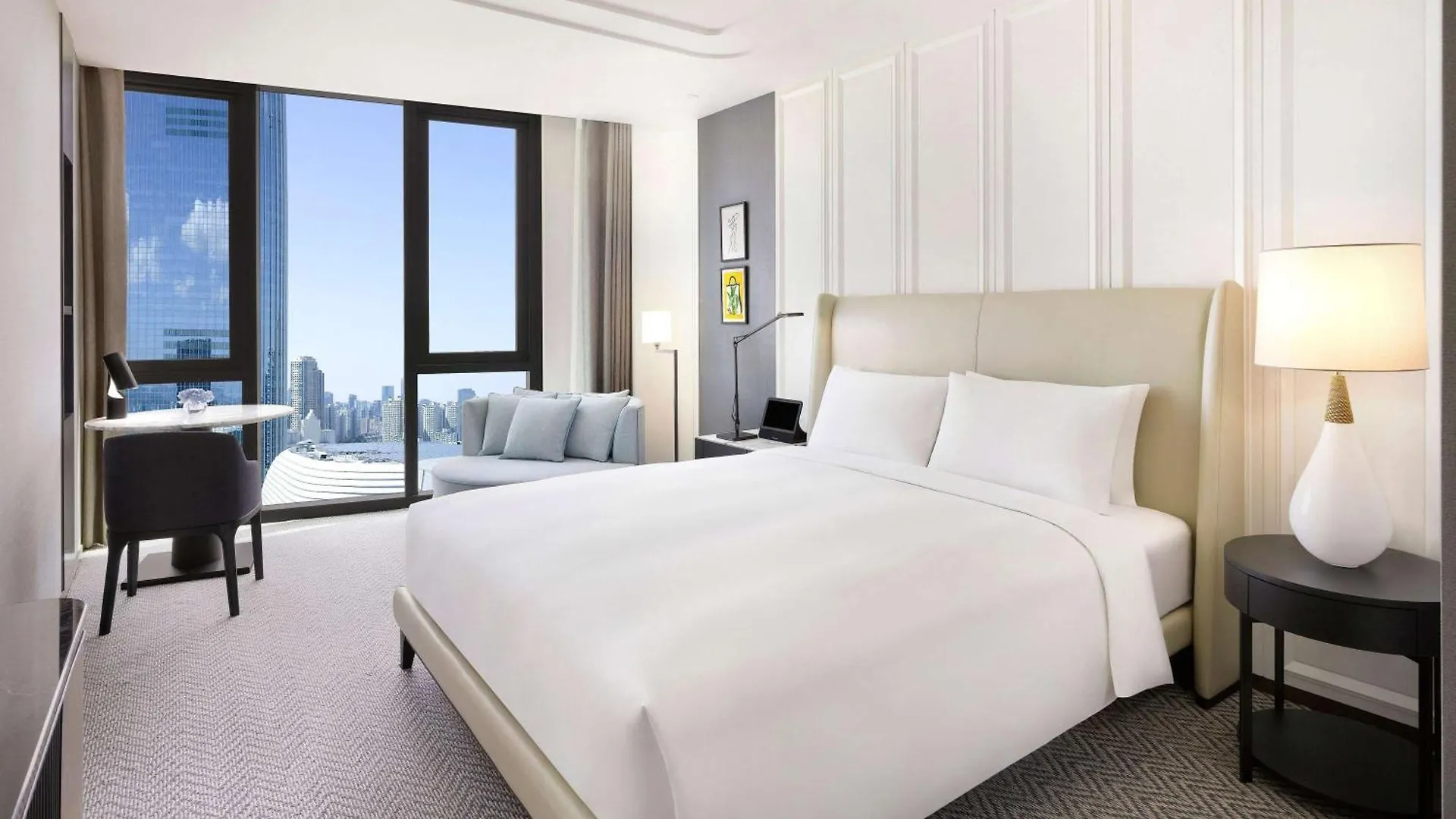 Sofitel Ambassador Seoul Hotel & Serviced Residences