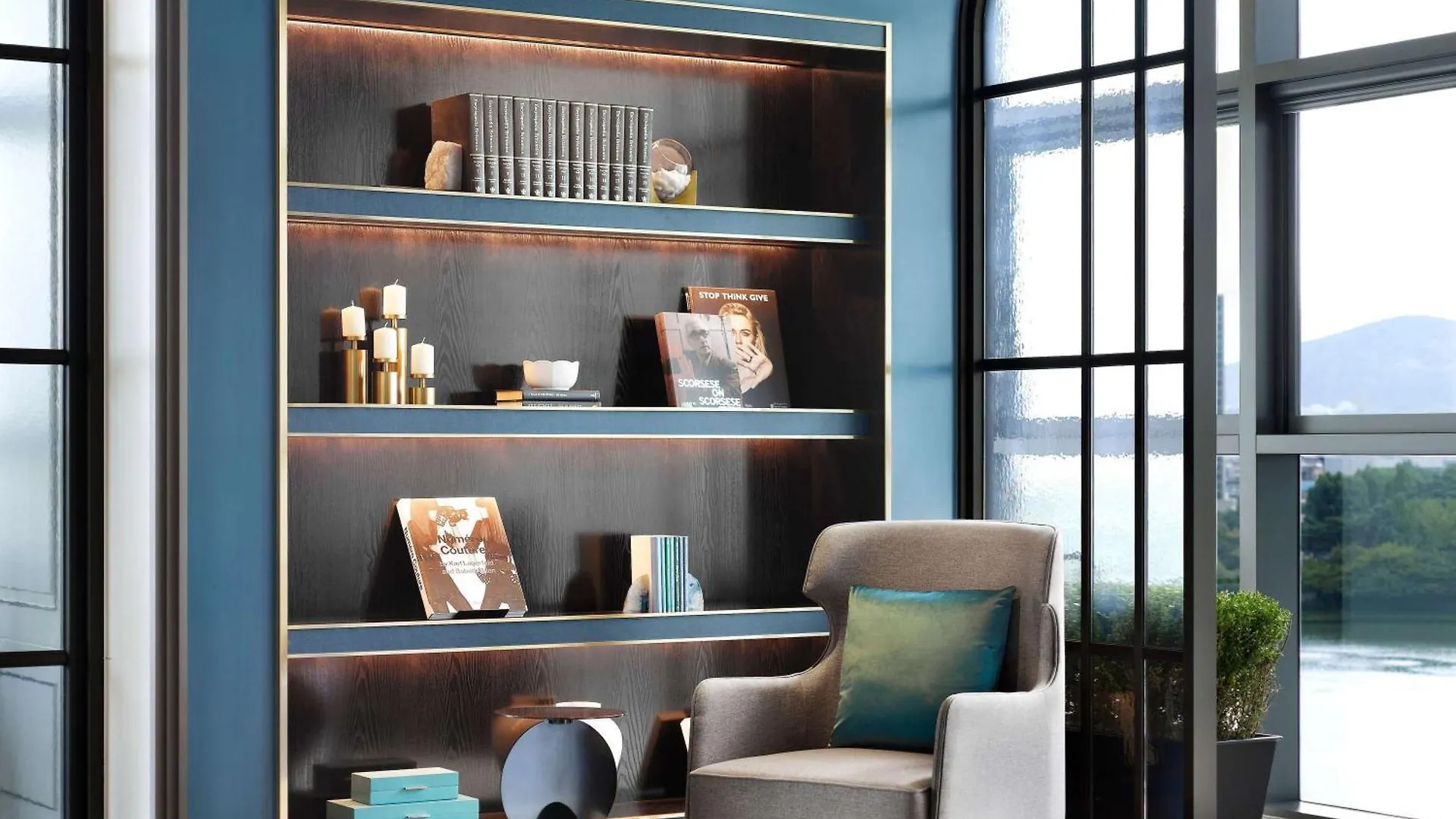 Sofitel Ambassador Seoul Hotel & Serviced Residences
