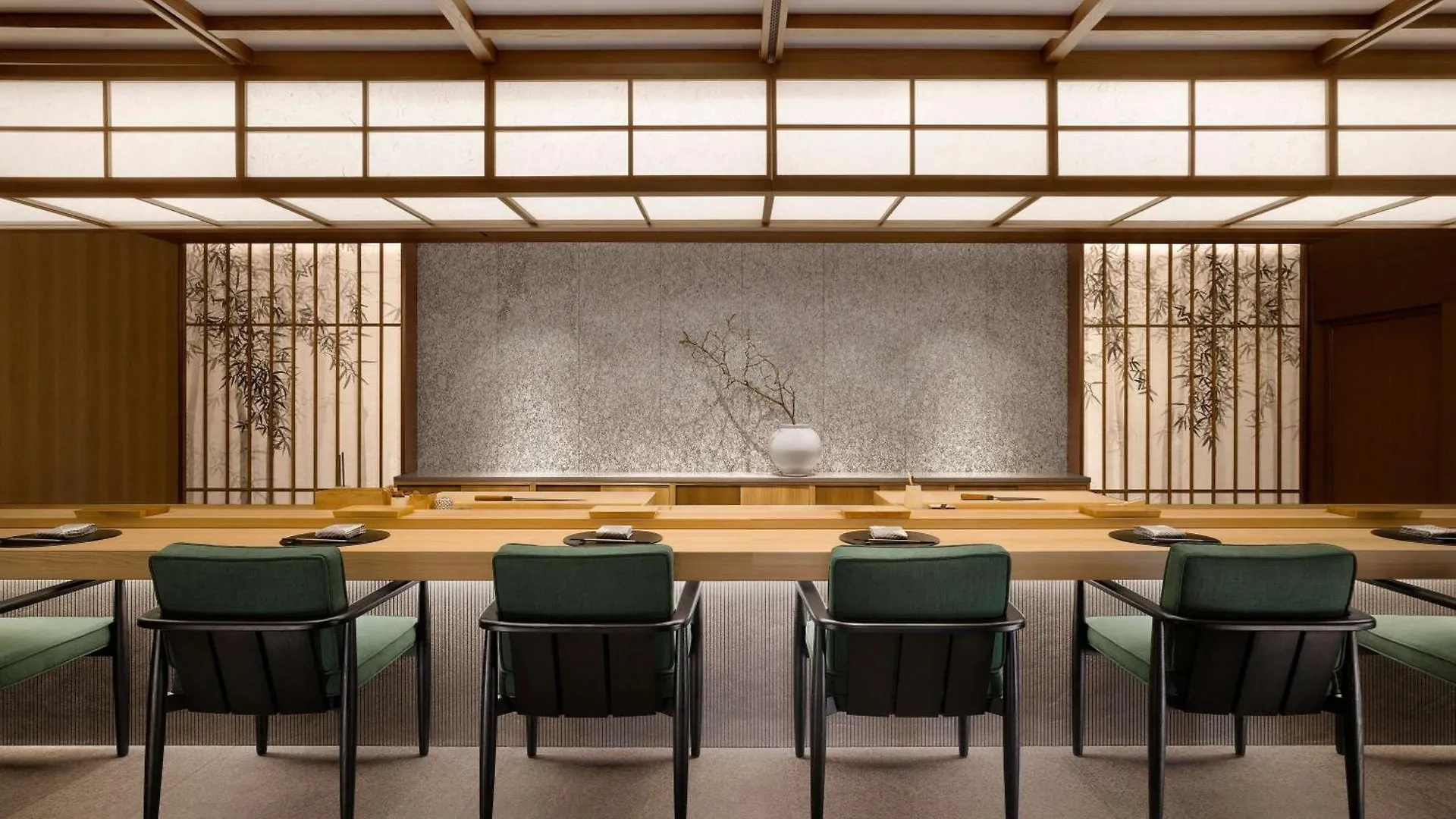 Sofitel Ambassador Seoul Hotel & Serviced Residences