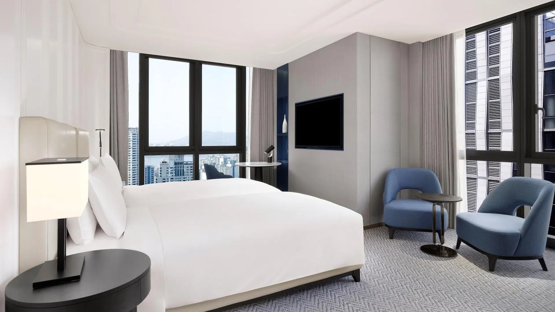 Sofitel Ambassador Seoul Hotel & Serviced Residences