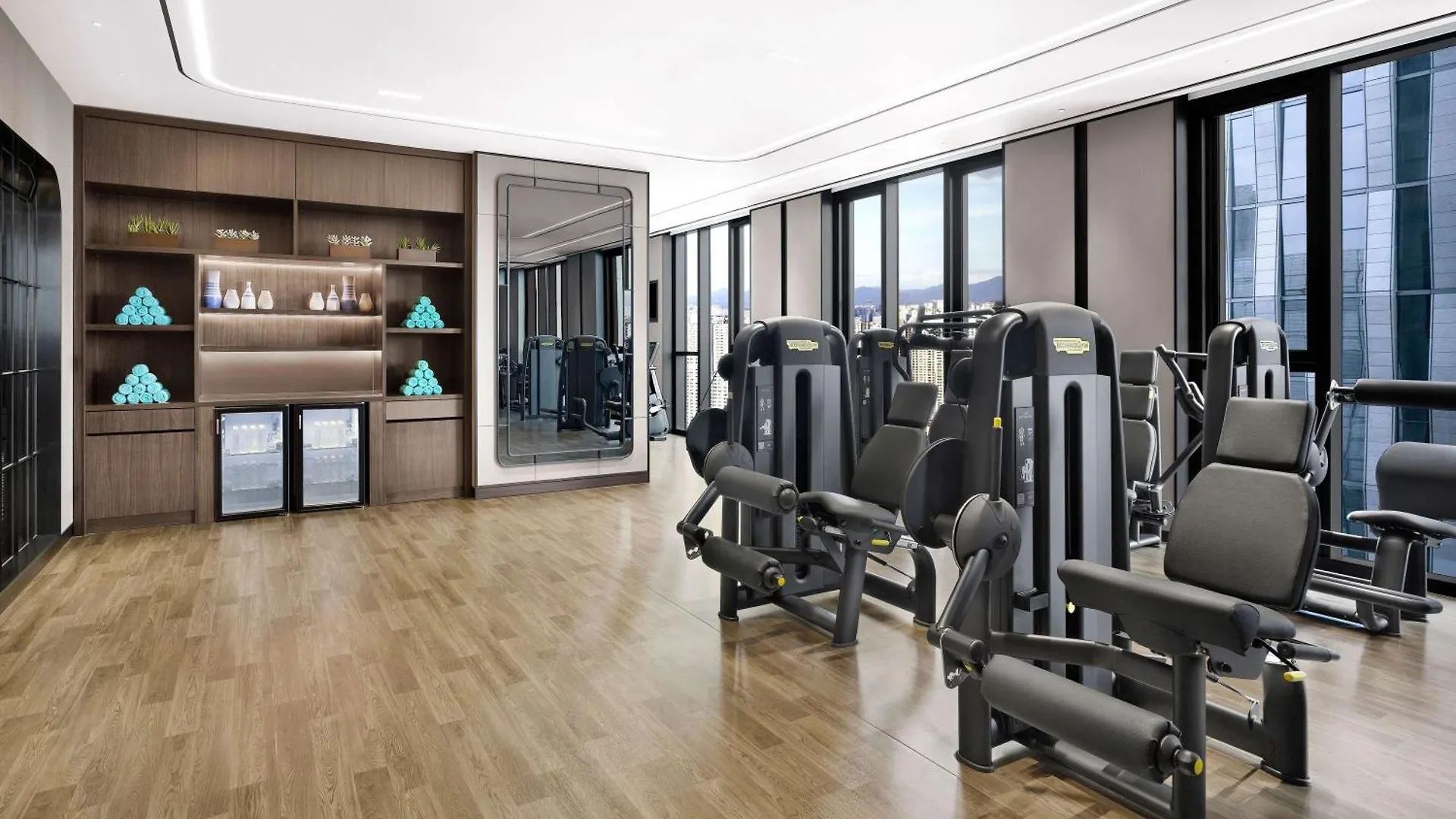 *****  Sofitel Ambassador Seoul Hotel & Serviced Residences كوريا الجنوبية